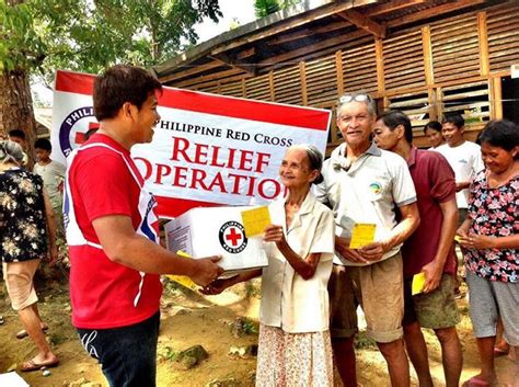 charity organizations in the philippines